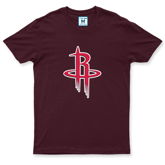 Drifit Shirt: Houston Rockets