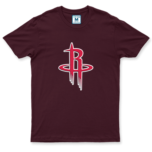 Drifit Shirt: Houston Rockets
