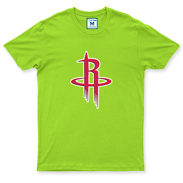 Drifit Shirt: Houston Rockets