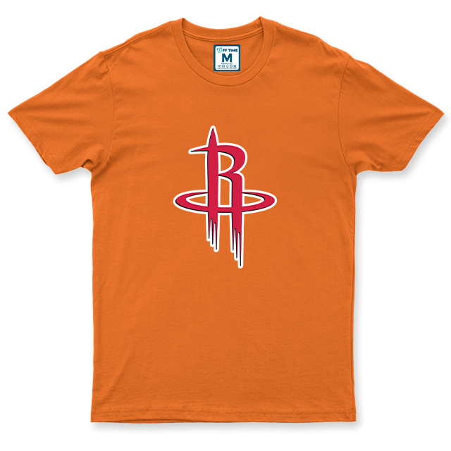Drifit Shirt: Houston Rockets