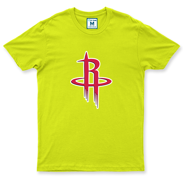Drifit Shirt: Houston Rockets