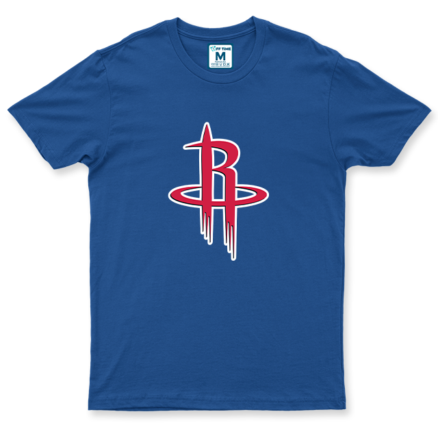 Drifit Shirt: Houston Rockets