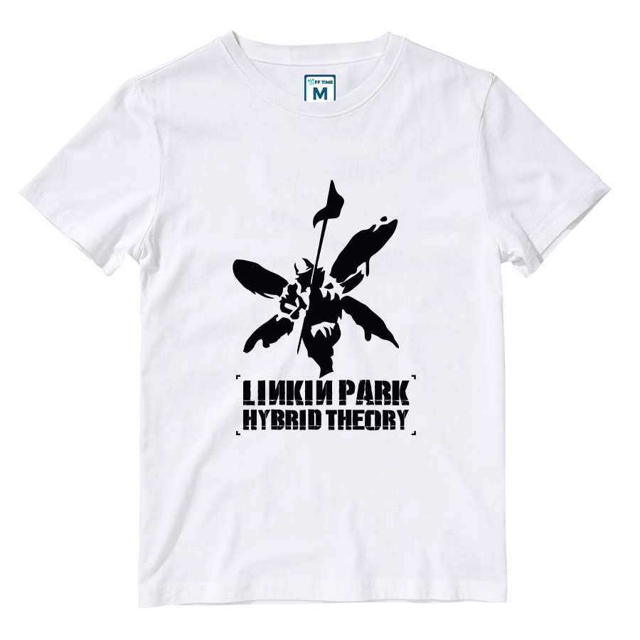 Cotton Shirt: Hybrid Theory