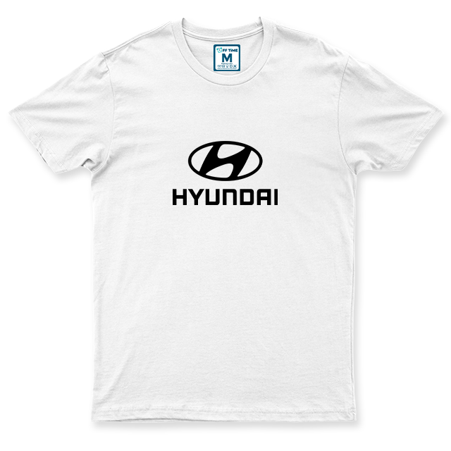 Drifit Shirt: Hyundai