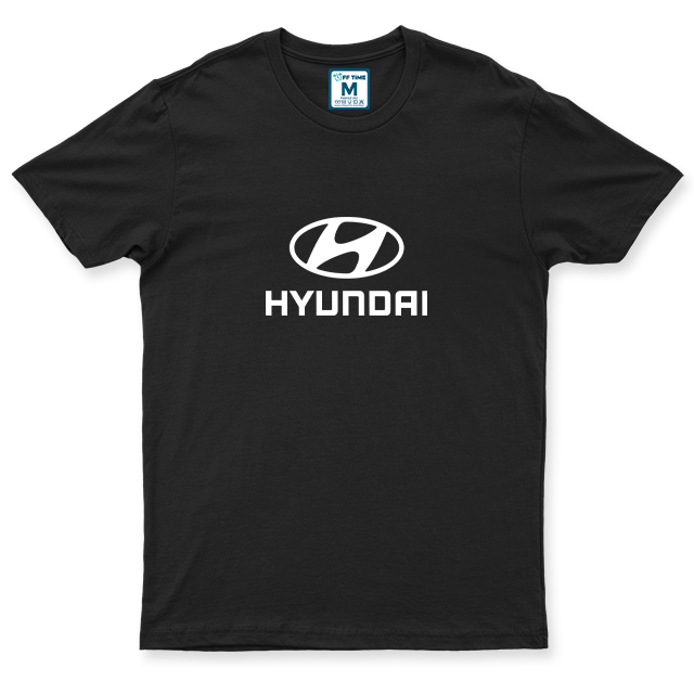 Drifit Shirt: Hyundai