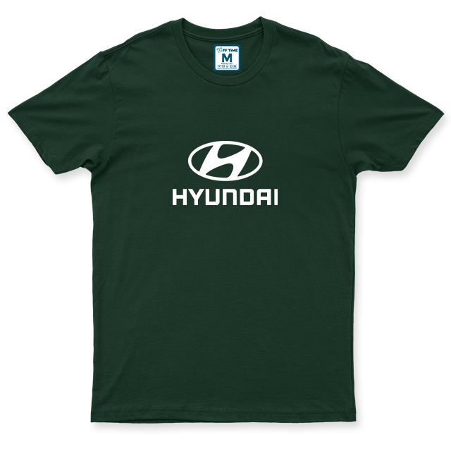 Drifit Shirt: Hyundai
