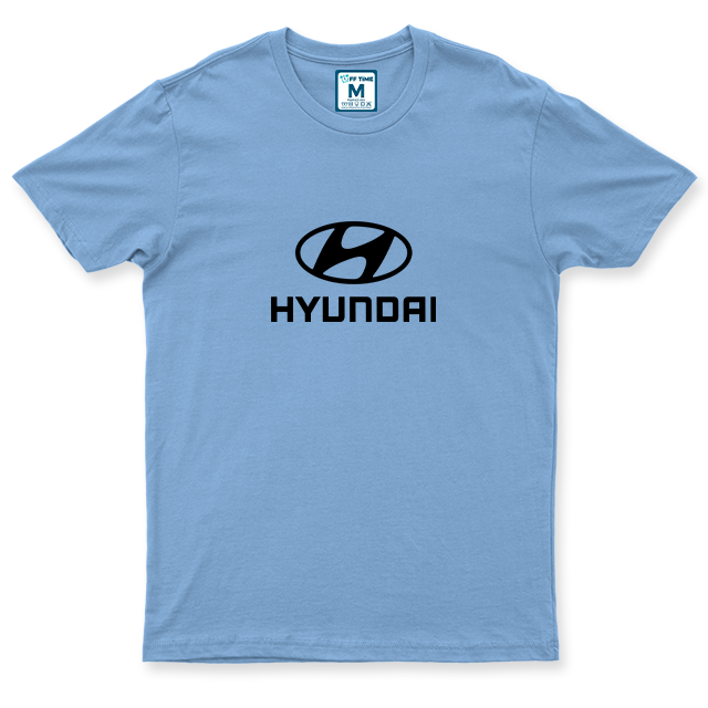 Drifit Shirt: Hyundai