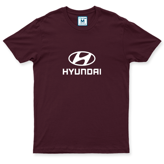 Drifit Shirt: Hyundai