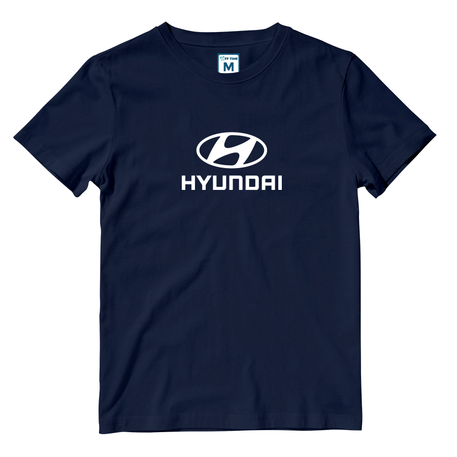 Cotton Shirt: Hyundai