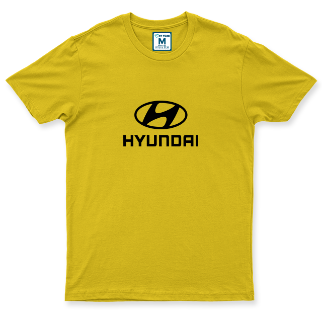 Drifit Shirt: Hyundai