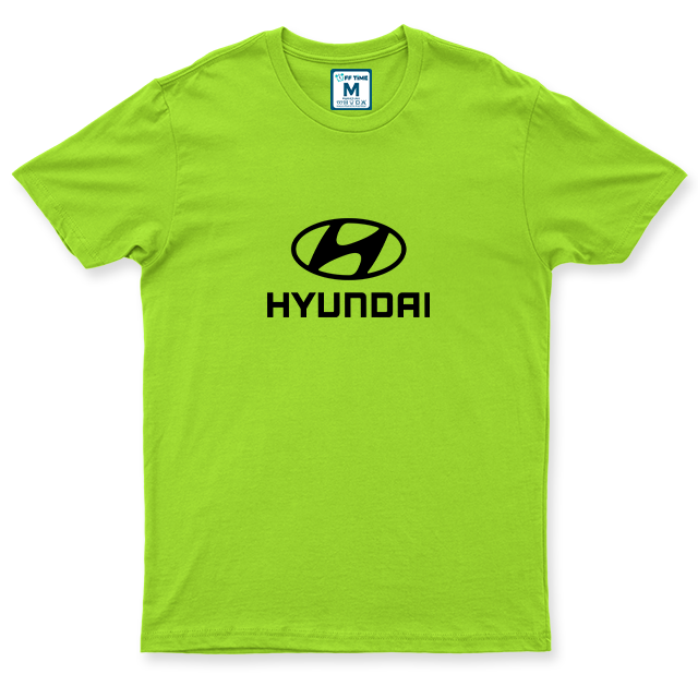 Drifit Shirt: Hyundai