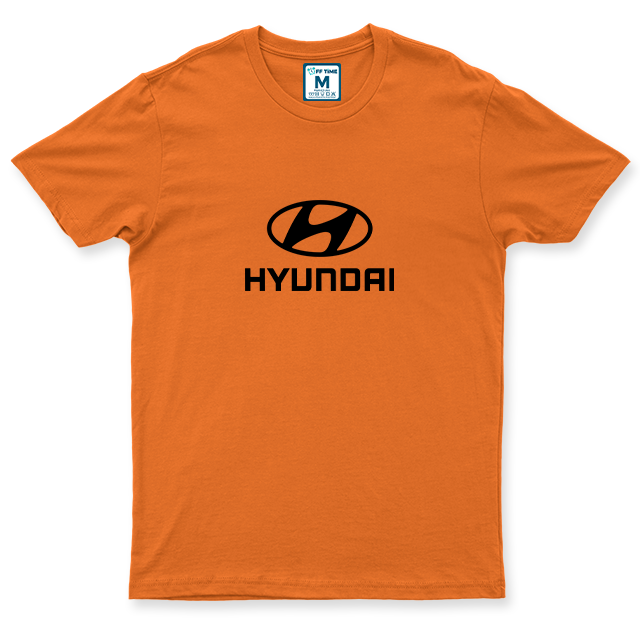 Drifit Shirt: Hyundai