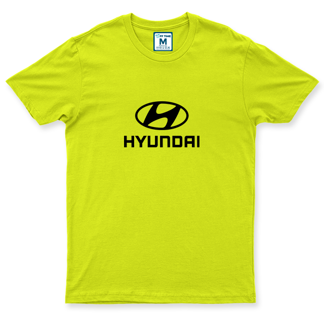 Drifit Shirt: Hyundai