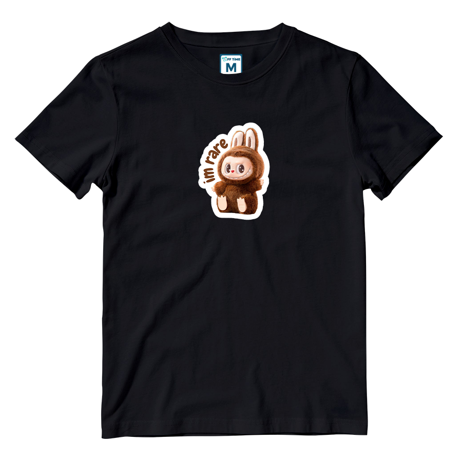 Cotton Shirt: I'm Rare