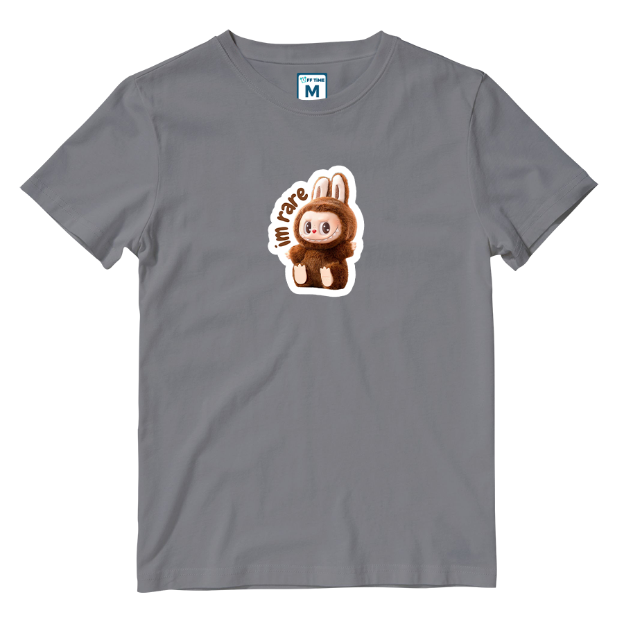 Cotton Shirt: I'm Rare