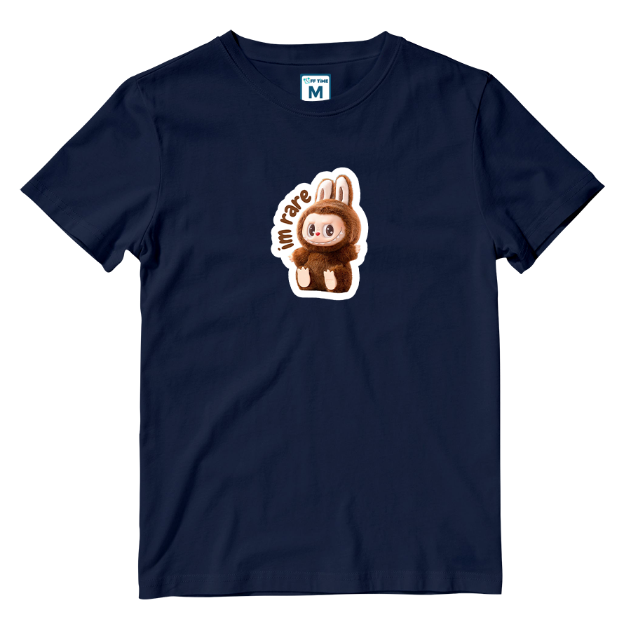 Cotton Shirt: I'm Rare