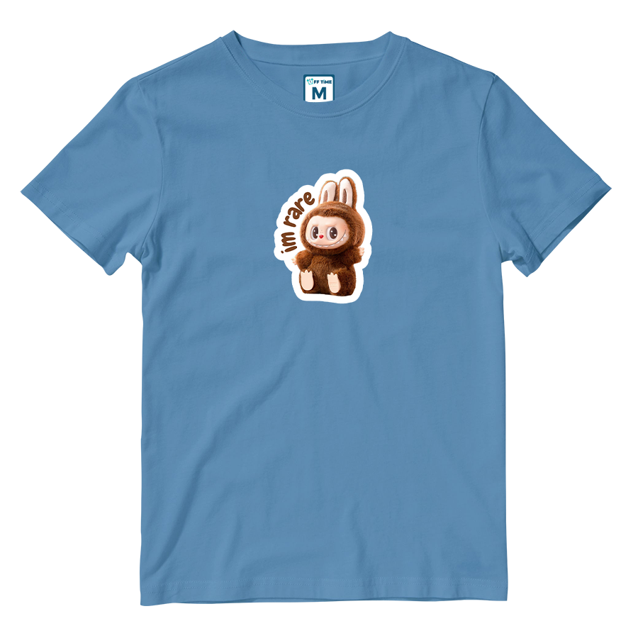 Cotton Shirt: I'm Rare