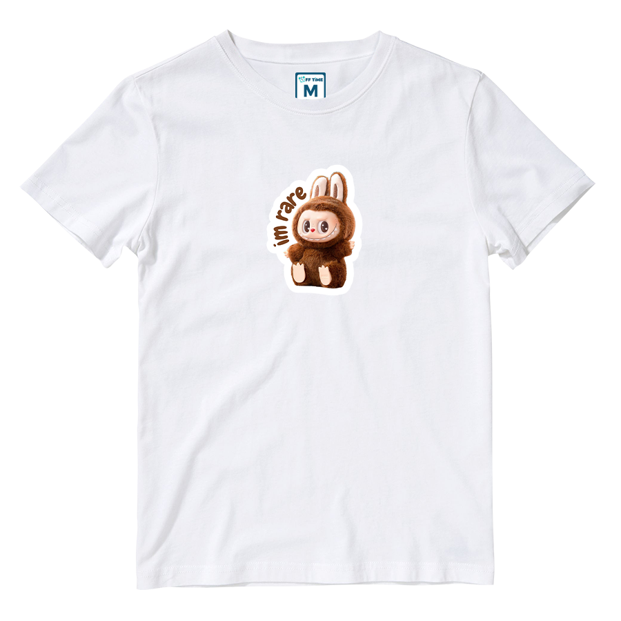 Cotton Shirt: I'm Rare