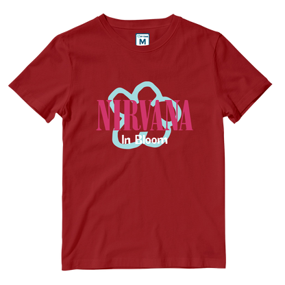 Cotton Shirt: In Bloom