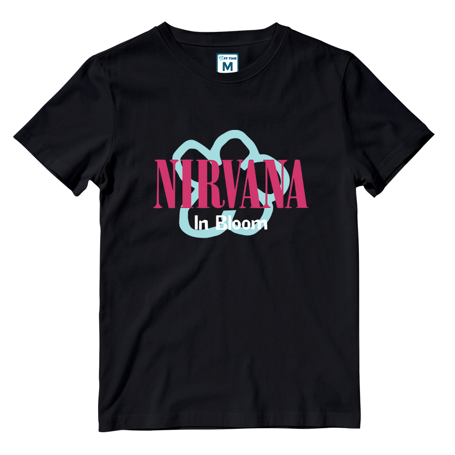 Cotton Shirt: In Bloom