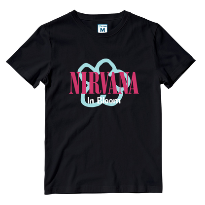 Cotton Shirt: In Bloom