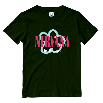 Cotton Shirt: In Bloom