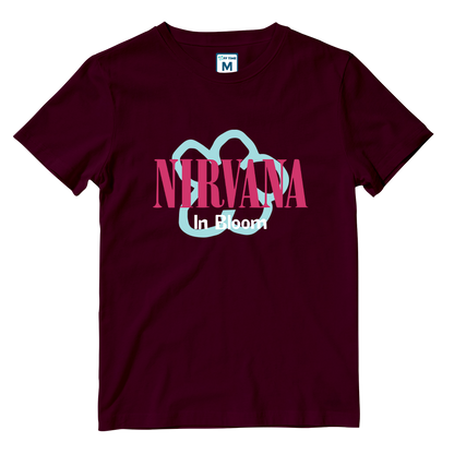 Cotton Shirt: In Bloom