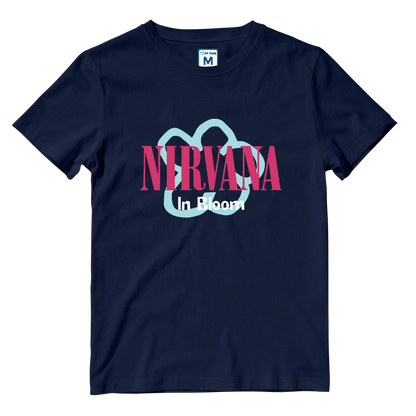 Cotton Shirt: In Bloom