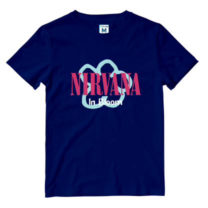 Cotton Shirt: In Bloom