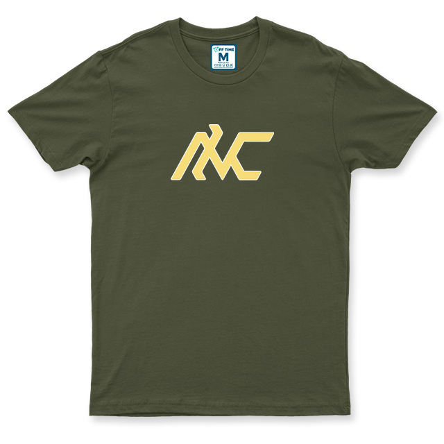 Drifit Shirt: Incendio