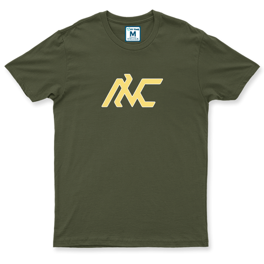 Drifit Shirt: Incendio