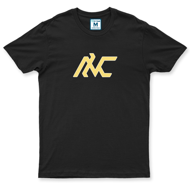 Drifit Shirt: Incendio