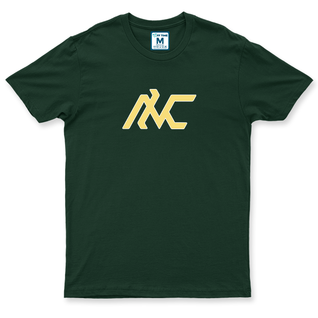 Drifit Shirt: Incendio