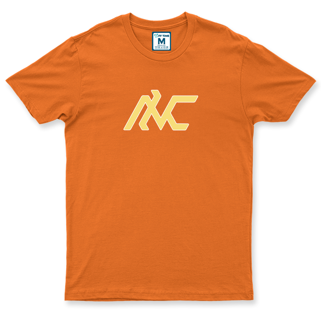 Drifit Shirt: Incendio