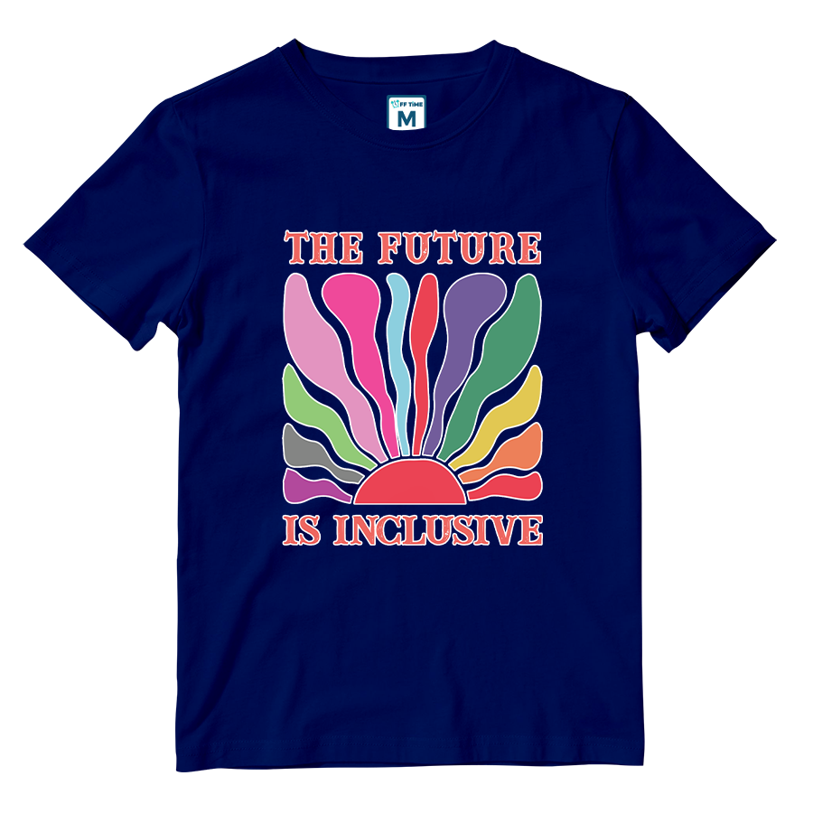 Cotton Shirt: Inclusive