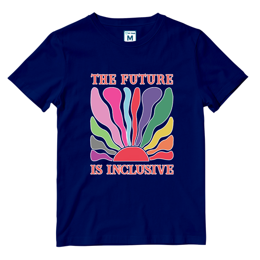 Cotton Shirt: Inclusive