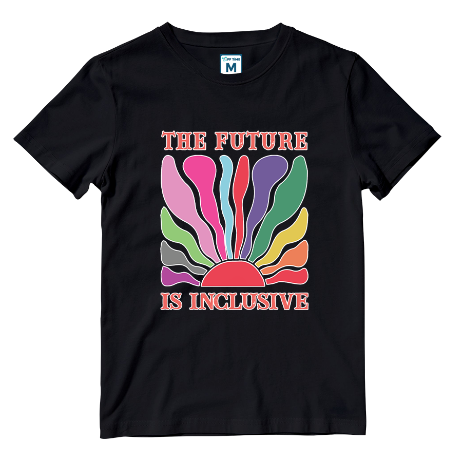 Cotton Shirt: Inclusive