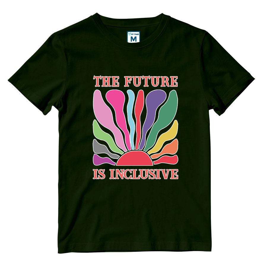 Cotton Shirt: Inclusive