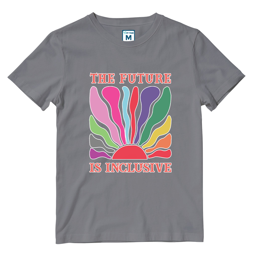 Cotton Shirt: Inclusive