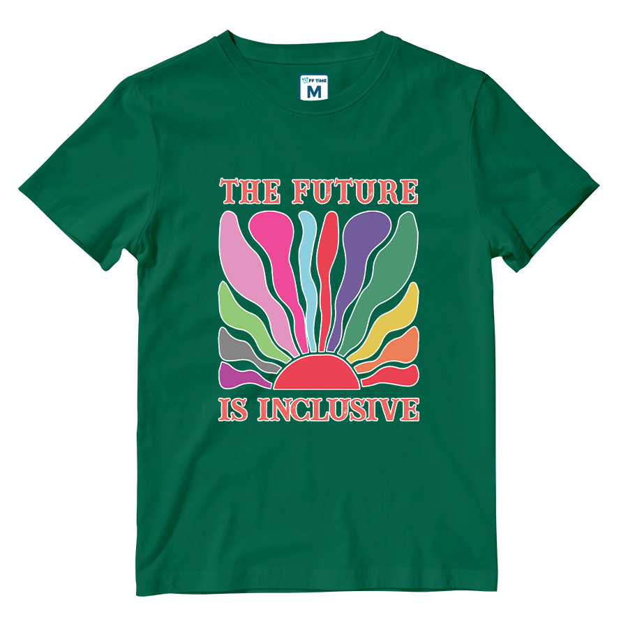 Cotton Shirt: Inclusive