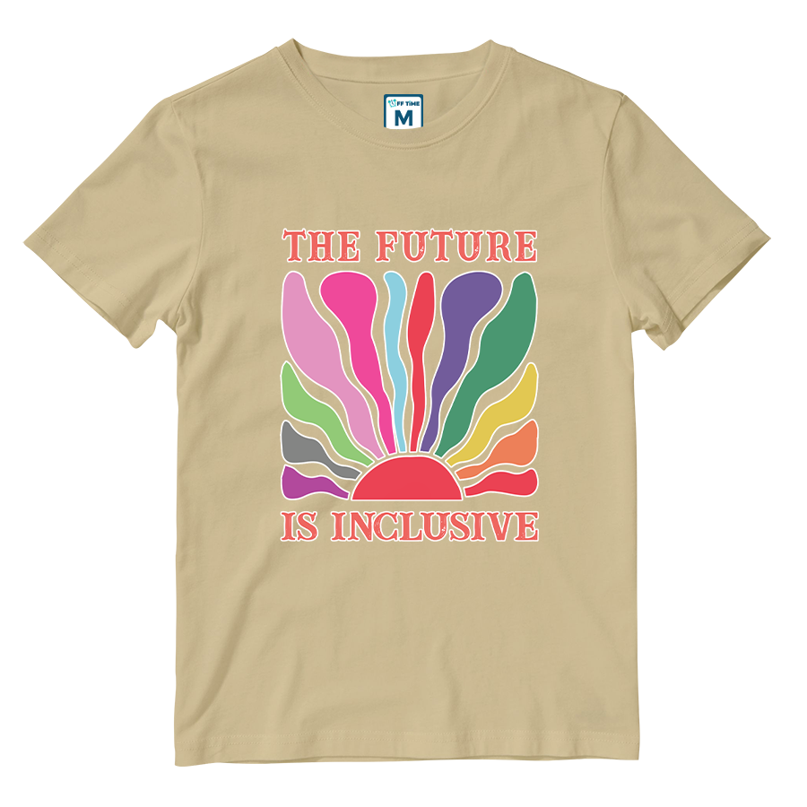 Cotton Shirt: Inclusive