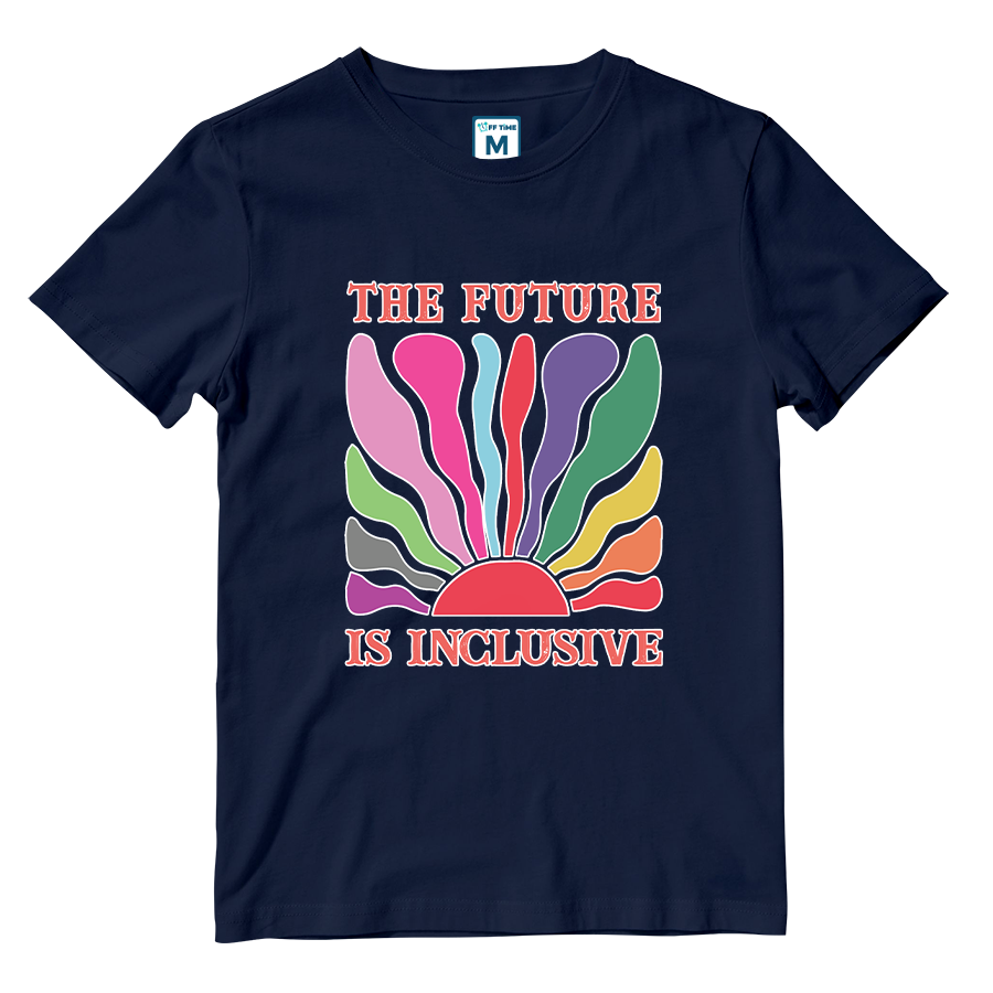 Cotton Shirt: Inclusive