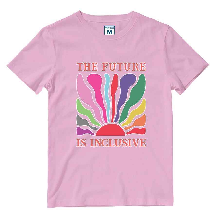 Cotton Shirt: Inclusive