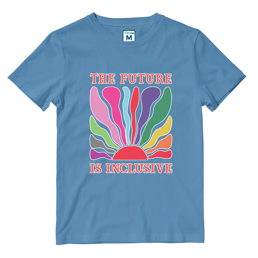 Cotton Shirt: Inclusive