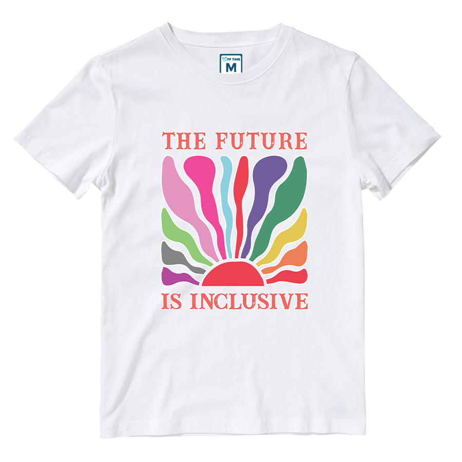 Cotton Shirt: Inclusive