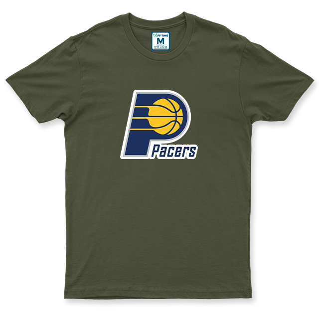 Drifit Shirt: Indiana Pacers
