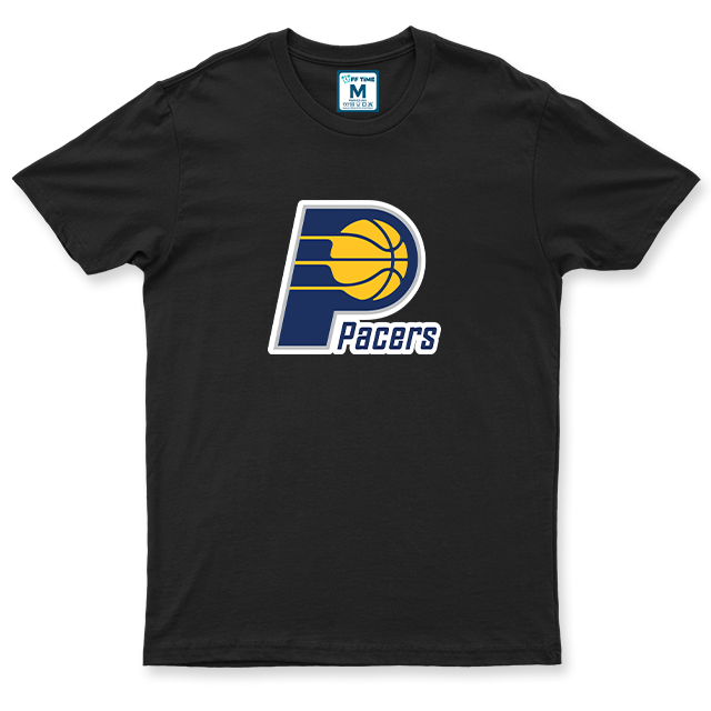 Drifit Shirt: Indiana Pacers