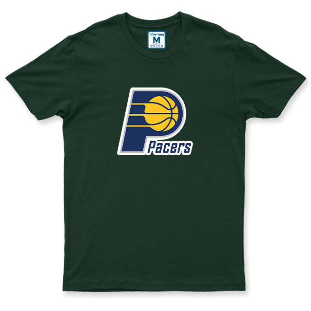 Drifit Shirt: Indiana Pacers
