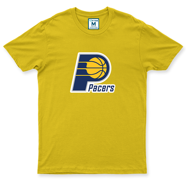 Drifit Shirt: Indiana Pacers