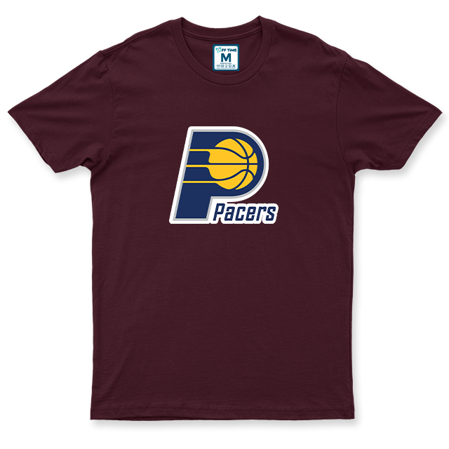 Drifit Shirt: Indiana Pacers